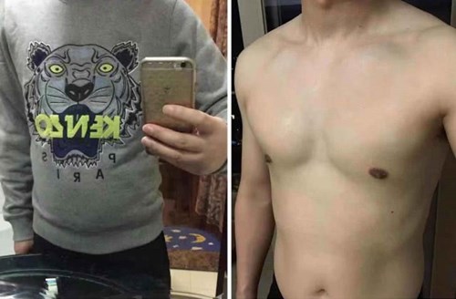 堅持使用劃船機一年，你的身體會發生什么變化？